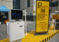 Chinese local governments to beef up smart parking