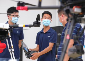 Tianjin attracts high-level talents with high-quality development