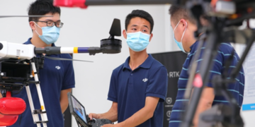 Tianjin attracts high-level talents with high-quality development