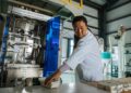 A remote village reflects China’s achievements in poverty alleviation