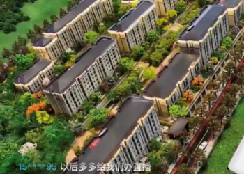 Platform economy in China brings convenience, benefits to people