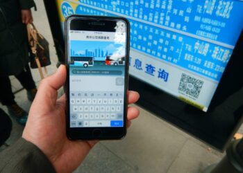 Boom in mini programs in China opens up huge business opportunities