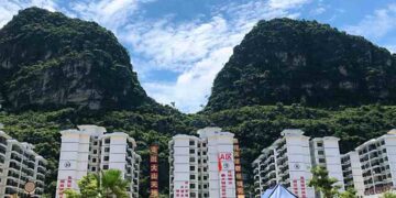 Companies focus on ecological protection of Yangtze River Delta region