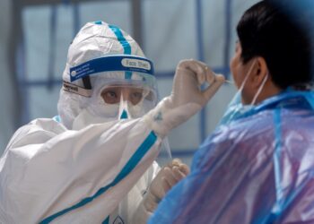 A review of Beijing’s efforts to fight second wave of COVID-19