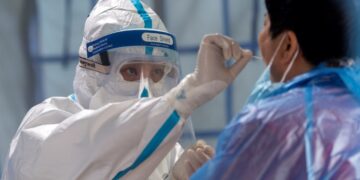 A review of Beijing’s efforts to fight second wave of COVID-19
