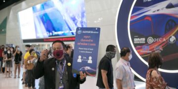 Chinese corporate giants on Fortune Global 500 list exceed US multinationals for first time