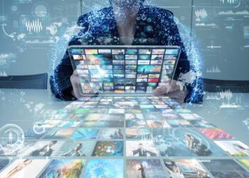 What helps live-stream hosts sell more products?