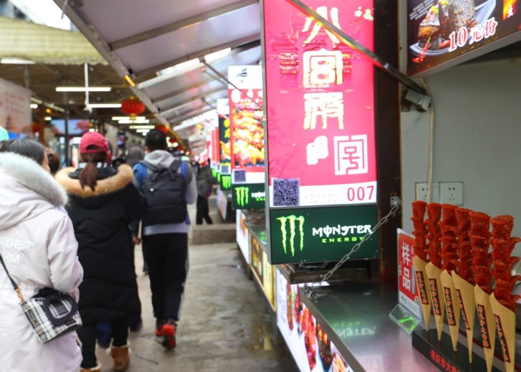 Big data employed by SW China’s Guiyang to make life more convenient