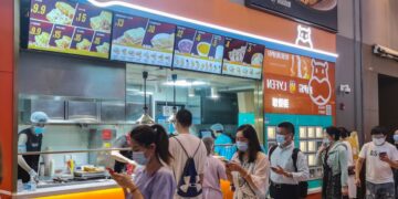 New business models of Internet economy flourishing in Shanghai