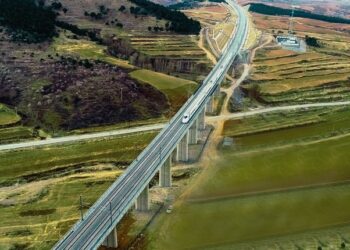 What will China’s railway network be like in 2035?