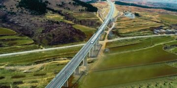 What will China’s railway network be like in 2035?