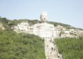 Taiyuan’s tourism roads bring greenness, wealth to villages