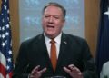 Buck-passing game exposes U.S. politicians’ lack of credibility and dereliction of duty