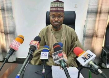 Kogi Commissioner, FMC official in alleged N36 million contract scam