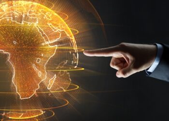Countries should join hands to build community with shared future in cyberspace
