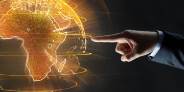 Countries should join hands to build community with shared future in cyberspace