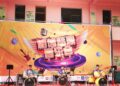Guizhou village school’s live-streamed rock concert goes viral