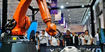 Guiyang digs into big data, picks up speed in smart city construction