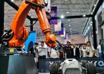 Guiyang digs into big data, picks up speed in smart city construction