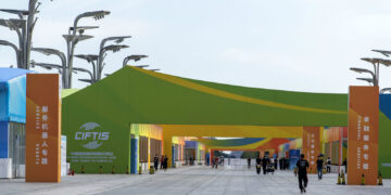 Ongoing CIFTIS to further boost role of trade in services in enriching people’s lives