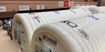 Universal community testing program helps Hong Kong combat epidemic