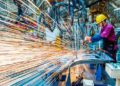 Multiple major economic indexes of China seepositive growth in August