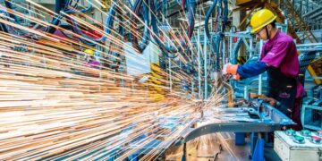Multiple major economic indexes of China seepositive growth in August