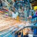 Multiple major economic indexes of China seepositive growth in August