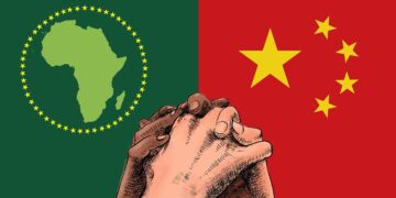 China-Africa photovoltaic cooperation benefits more Africans