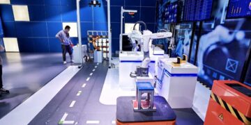 Smart China Expo Online 2020 kicks off