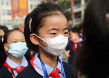 High vigilance as schools fully return 8 months since epidemic