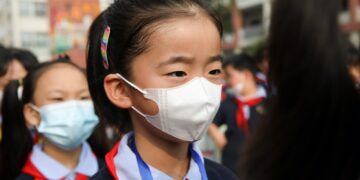 High vigilance as schools fully return 8 months since epidemic