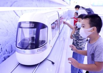China to improve ecosystem for sci-tech innovation