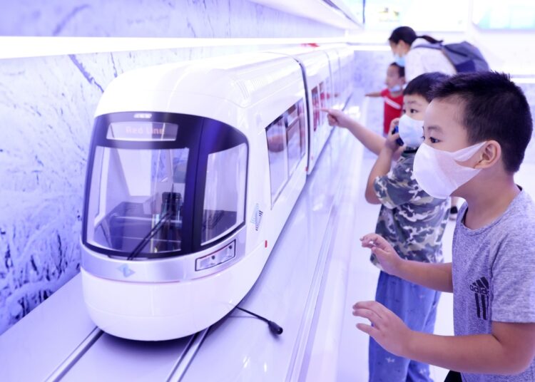 China to improve ecosystem for sci-tech innovation