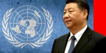 COP 15 to be held in China’s Kunming next year