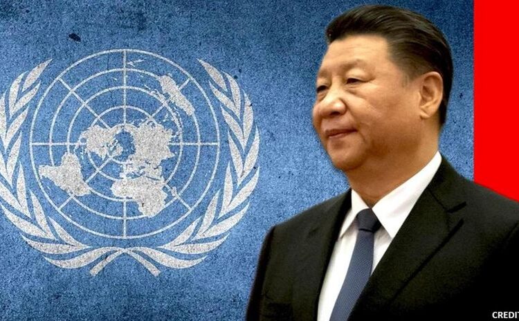 COP 15 to be held in China’s Kunming next year
