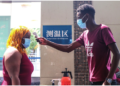 Foreign students in Wuhan cherish dawned fall semester, confident in campus anti-epidemic measures