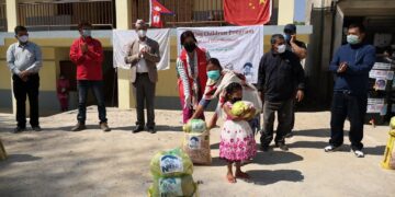 China’s NGOs contribute to international poverty alleviation, human rights