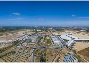 South China’s Hainan speeds up construction of free trade port