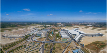 South China’s Hainan speeds up construction of free trade port
