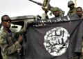 Shun IPOB, Boko Haram, Militancy, NYCN tells Youths