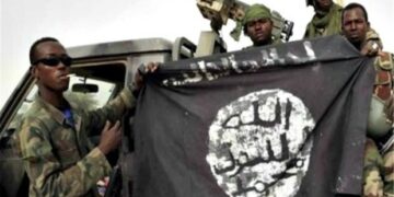 Shun IPOB, Boko Haram, Militancy, NYCN tells Youths