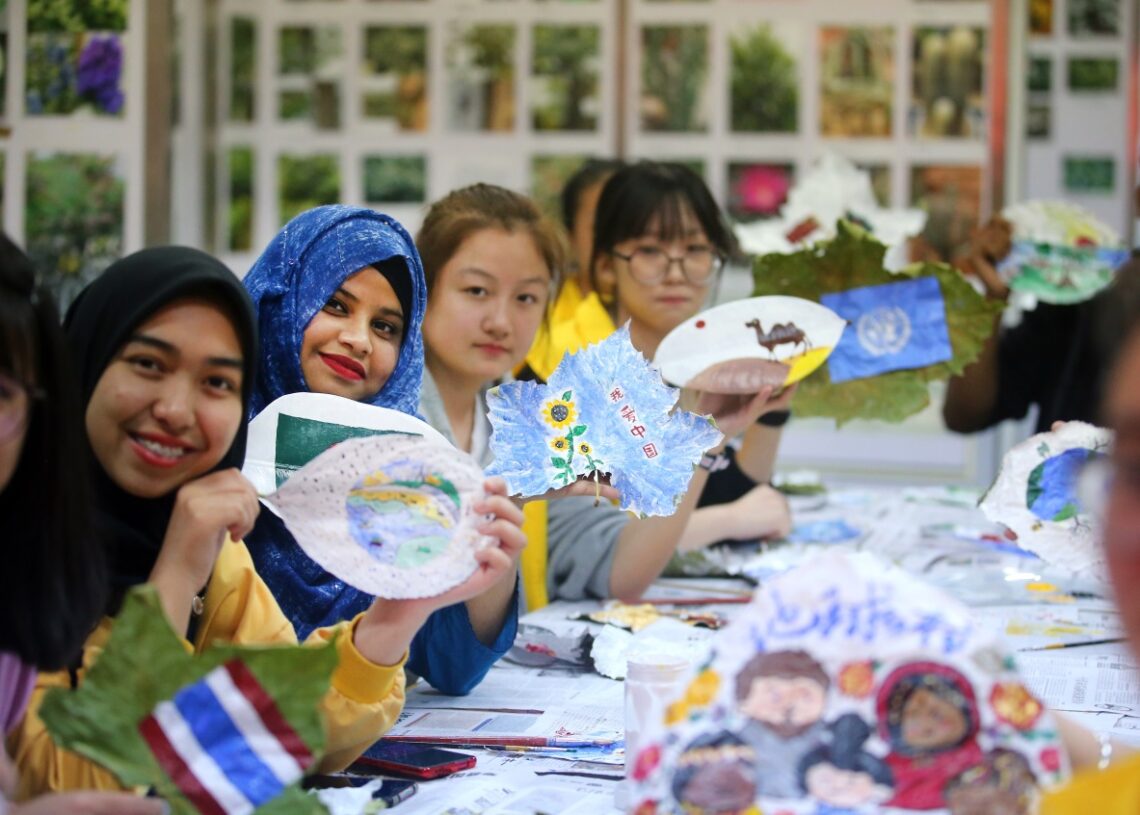 More Chinese medical students to receive training to develop China’s health services