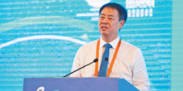 CNBG president races against time to accelerate development of COVID-19 vaccine