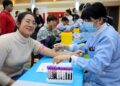 More Chinese medical students to receive training to develop China’s health services