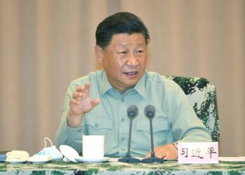 Tofoster new generations capable of shouldering mission of national rejuvenation