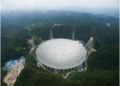 China’s FAST discovers 240 pulsars