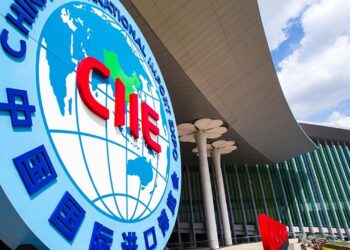 CIIE contributes to building open, innovative world economy