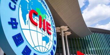 CIIE contributes to building open, innovative world economy