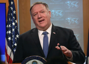 U.S. cultural hegemony threatens global cultural security